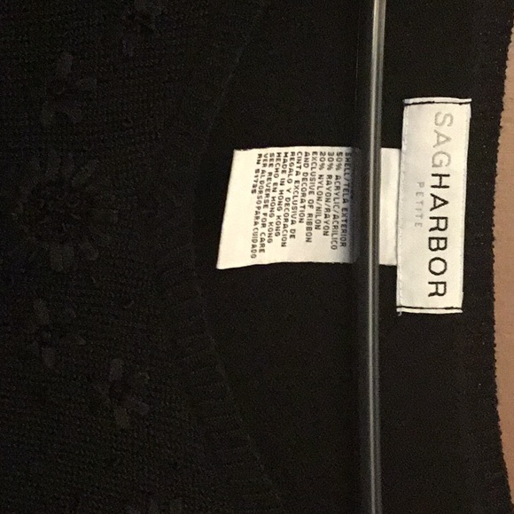 Sweater - Picture 3 of 3